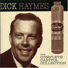 Dick Haymes : The Complete Capitol Collection
